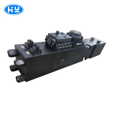 hydraulic breaker cylinder