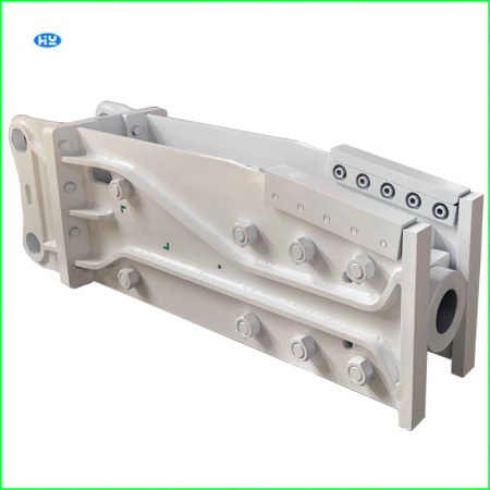 Furukawa HB Hydraulic Breaker