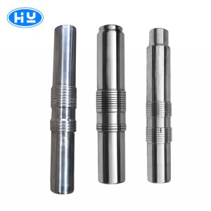 hydraulic breaker piston